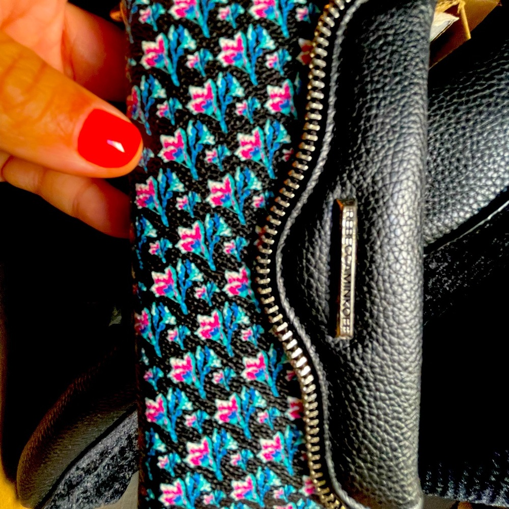 Rebecca Minkoff iphone case ( older model iphones)